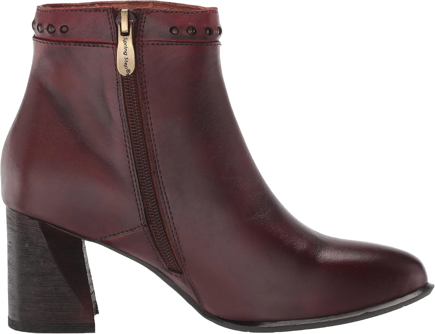 Spring Step L'Artiste' Women's Lovell Fashion Boot