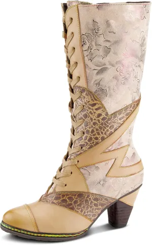 Spring Step L'Artiste Women's Malagie-Croco