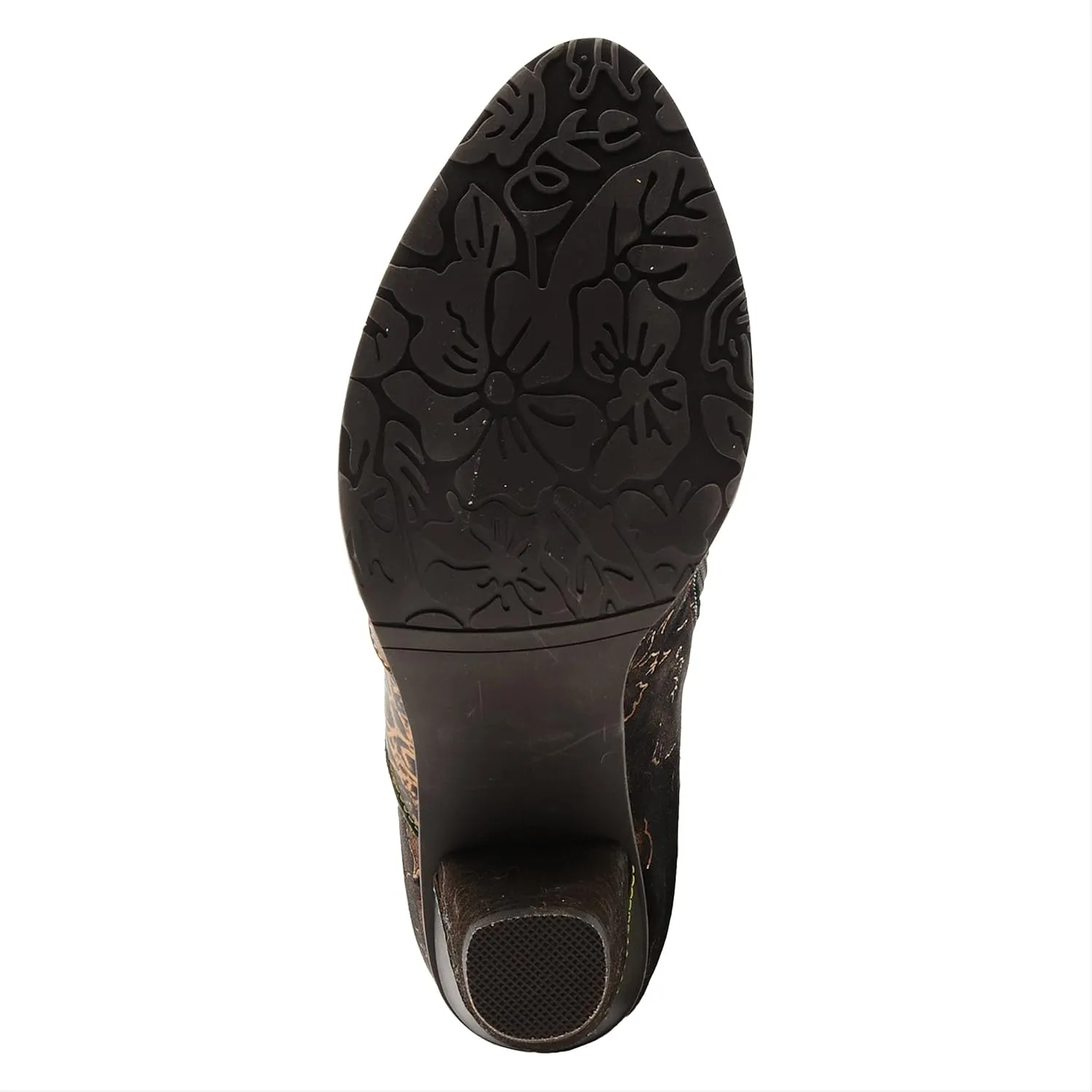 Spring Step L'Artiste Women's Malagie-Croco