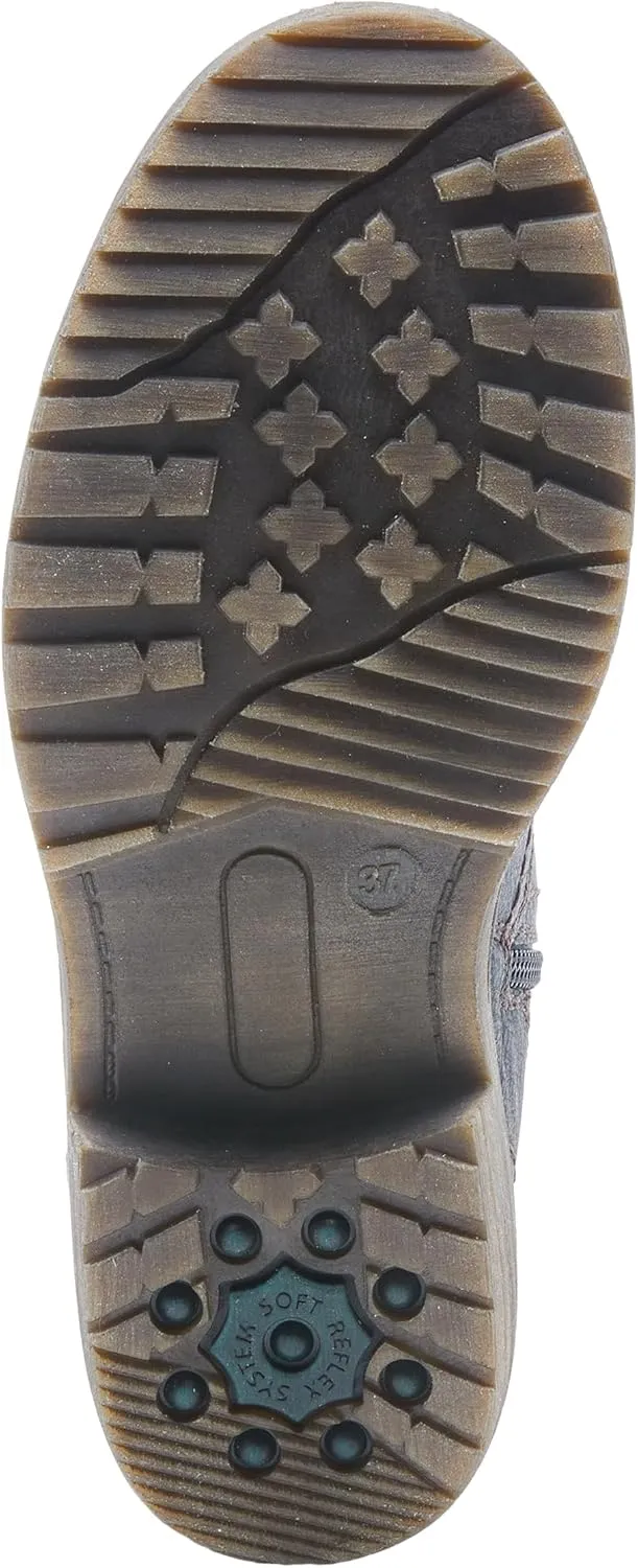 Spring Step Women's Wibea
