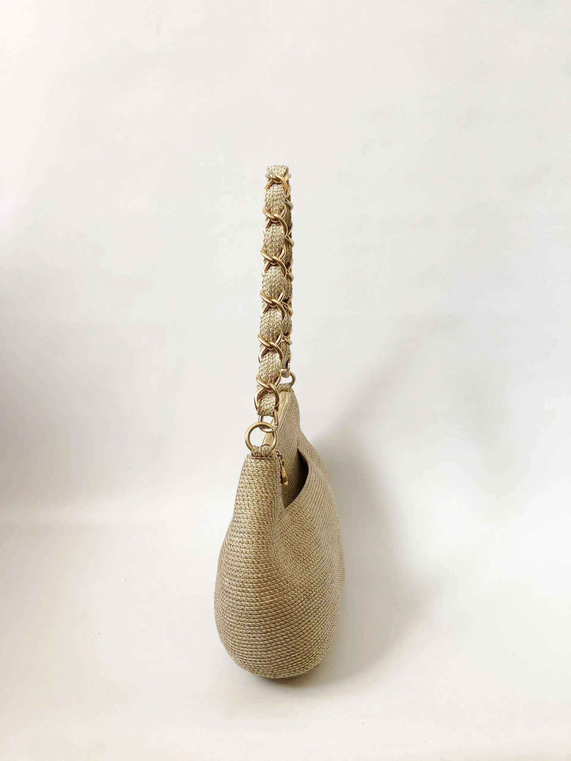 Squishee Shoulder Bag