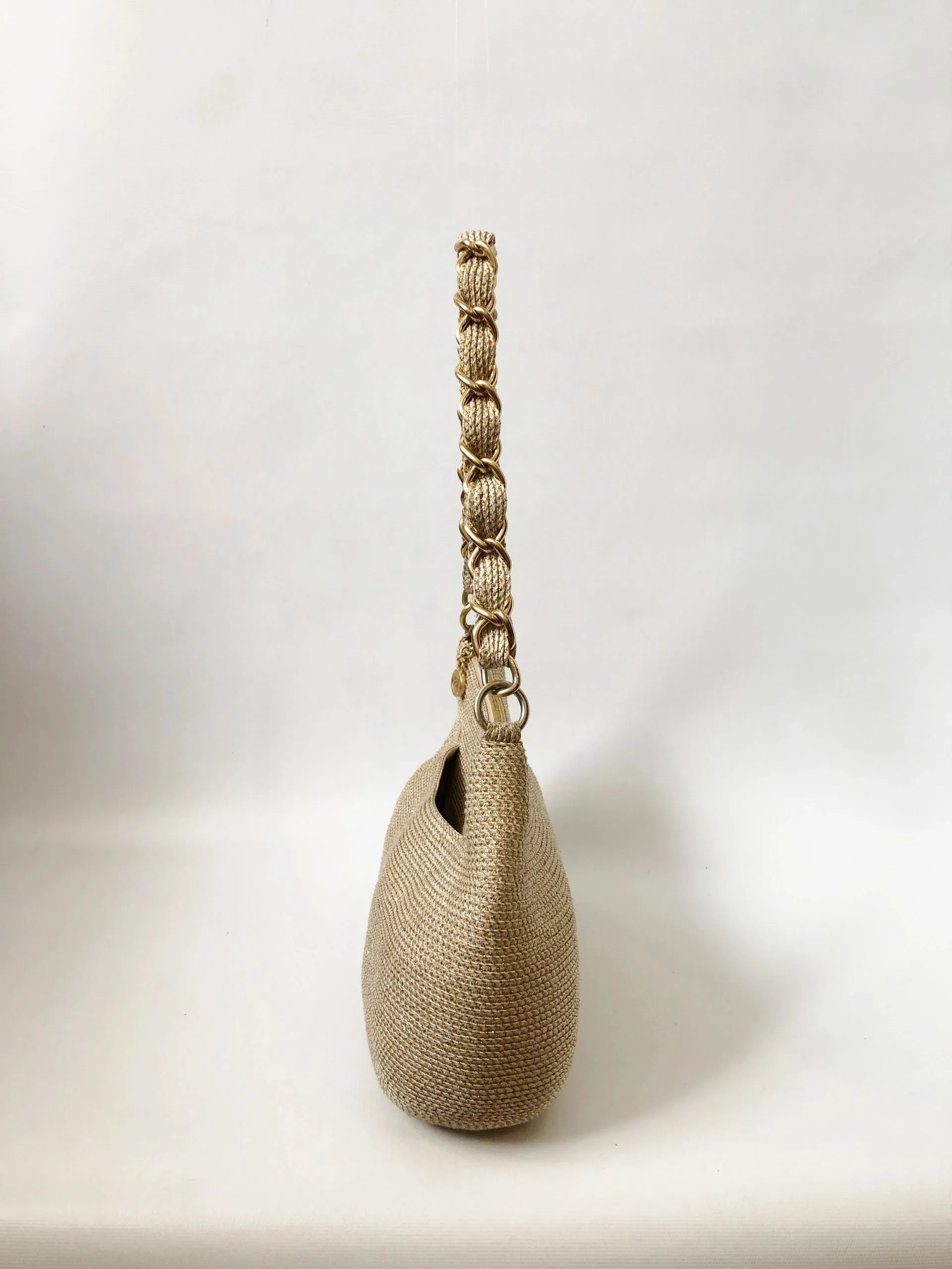 Squishee Shoulder Bag
