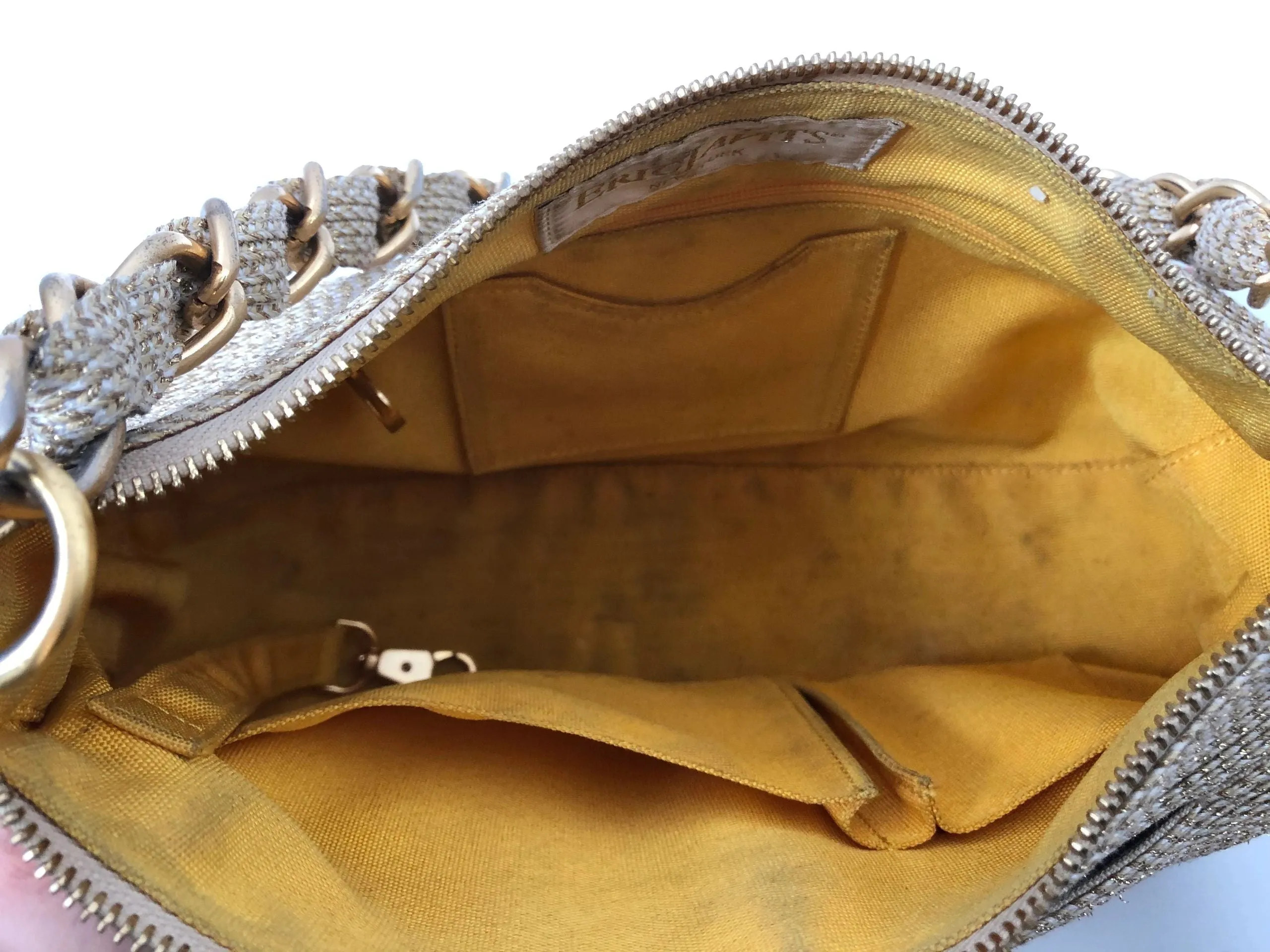 Squishee Shoulder Bag