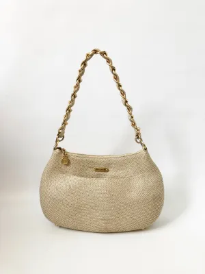 Squishee Shoulder Bag