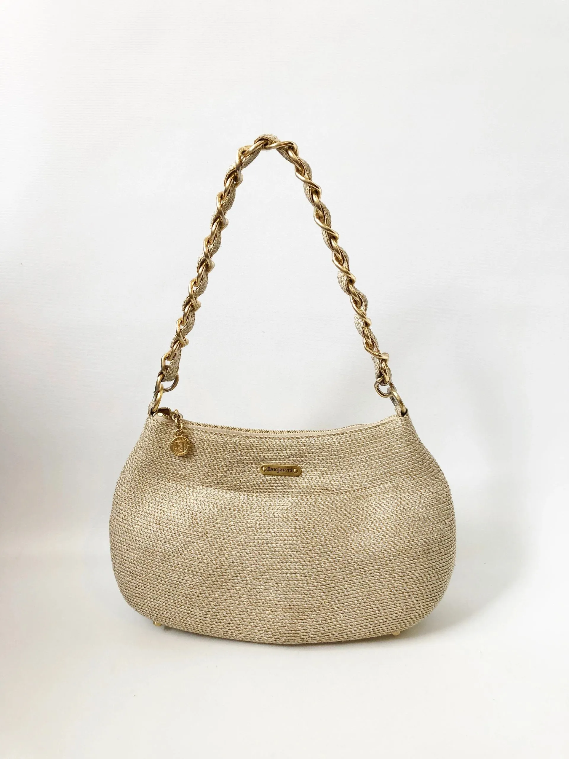Squishee Shoulder Bag