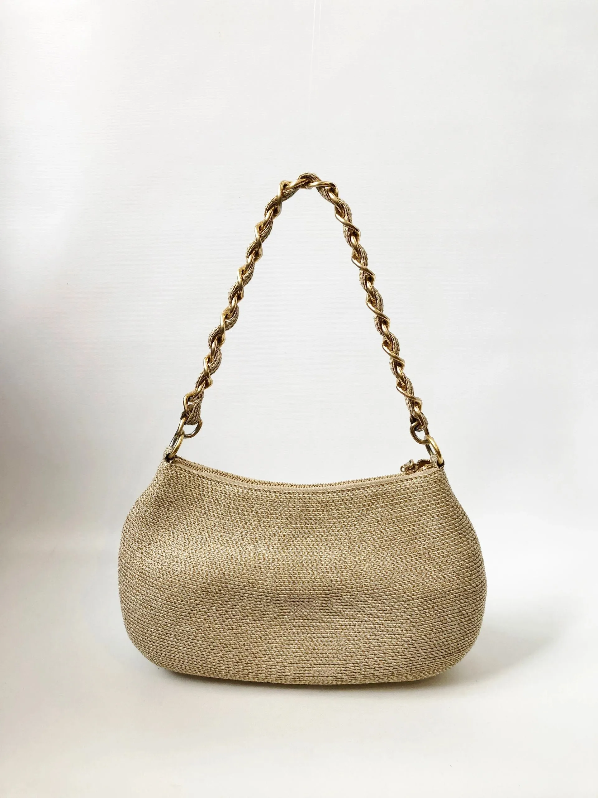 Squishee Shoulder Bag