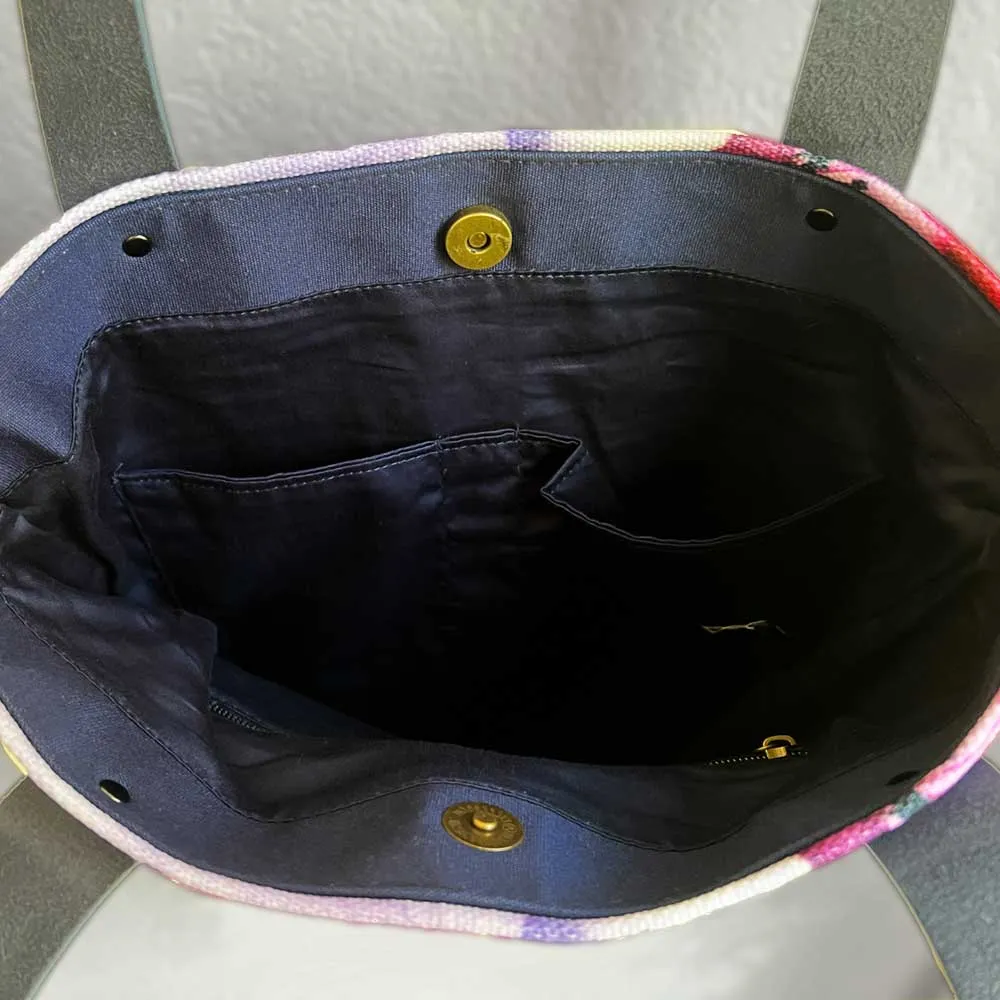 Star Gazing Luxury Tote