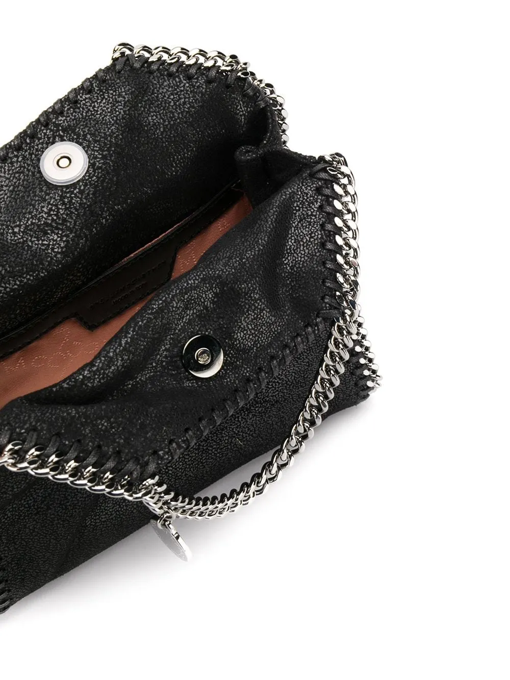 Stella Mc Cartney Falabella Tiny Mini Tote