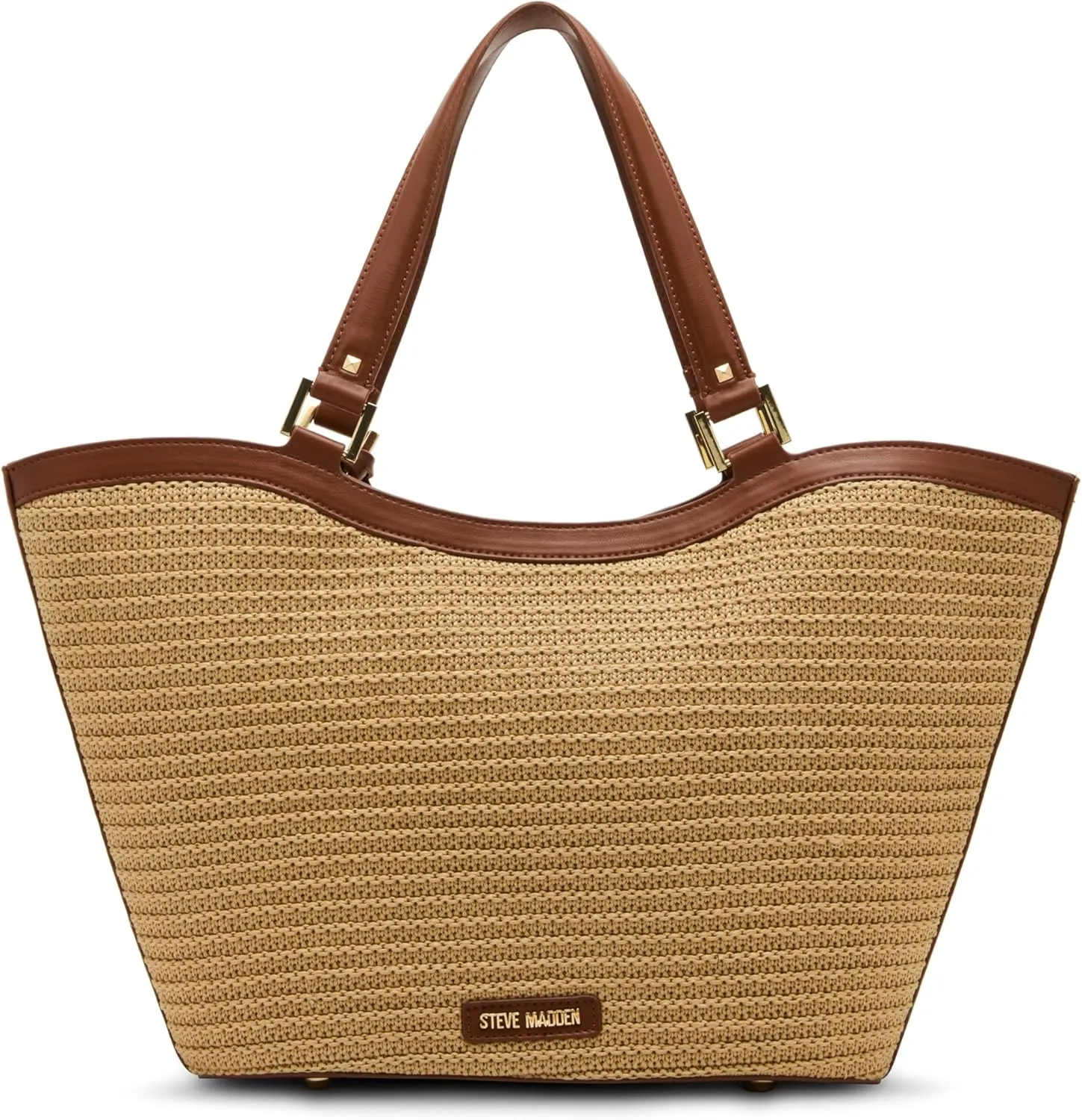 Steve Madden Agulla Large Tote