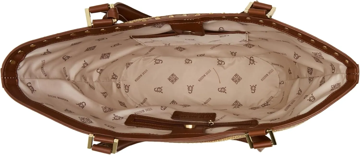 Steve Madden Agulla Large Tote