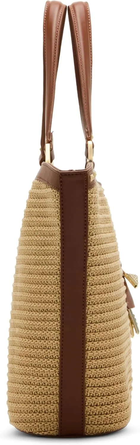 Steve Madden Agulla Large Tote