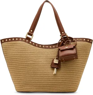 Steve Madden Agulla Large Tote