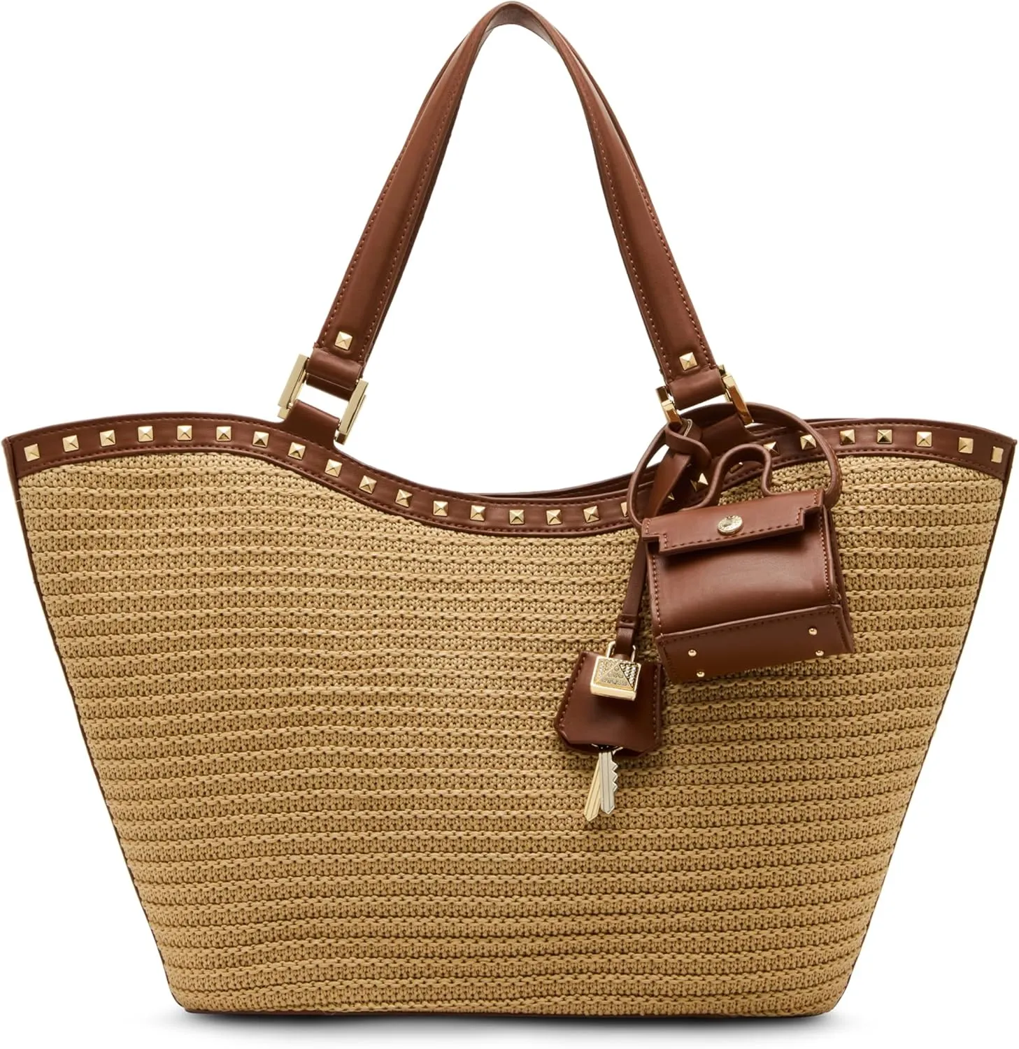 Steve Madden Agulla Large Tote