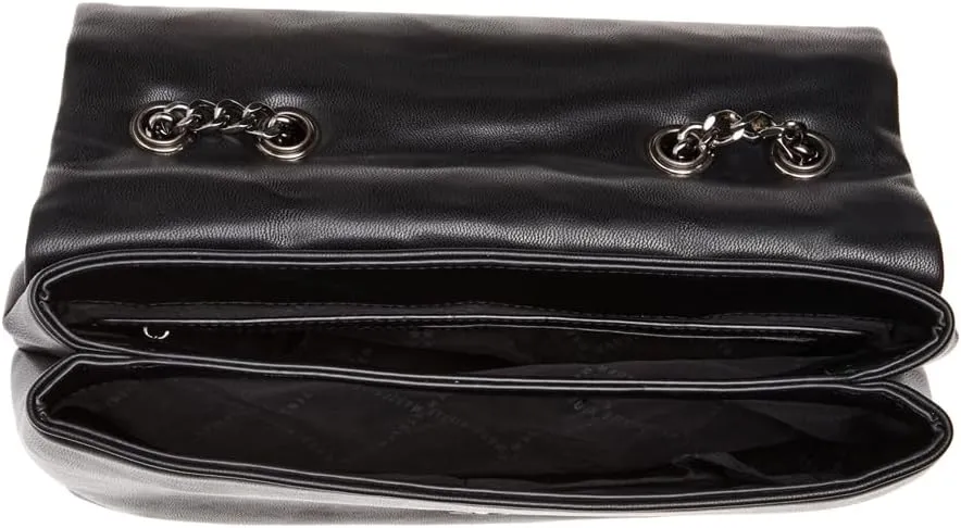 Steve Madden Bgali Quilted Shoulder Bag