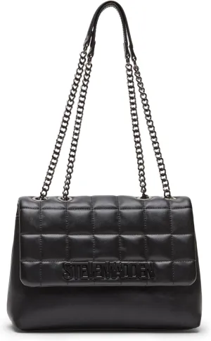 Steve Madden Bgali Quilted Shoulder Bag