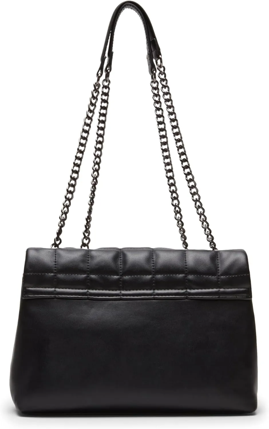 Steve Madden Bgali Quilted Shoulder Bag