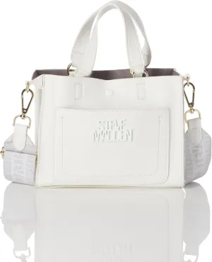 Steve Madden Blivonia Mini Square Satchel