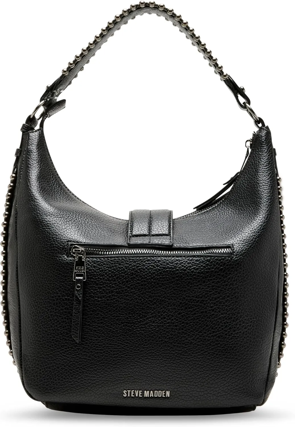 Steve Madden Bsarahh Hobo W/Studded Detail