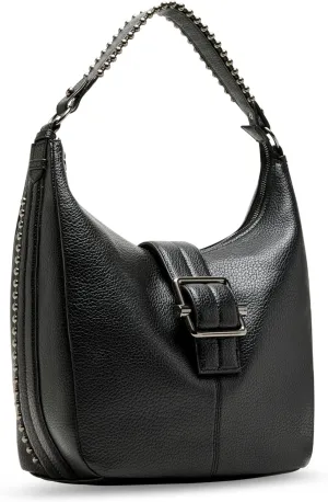 Steve Madden Bsarahh Hobo W/Studded Detail
