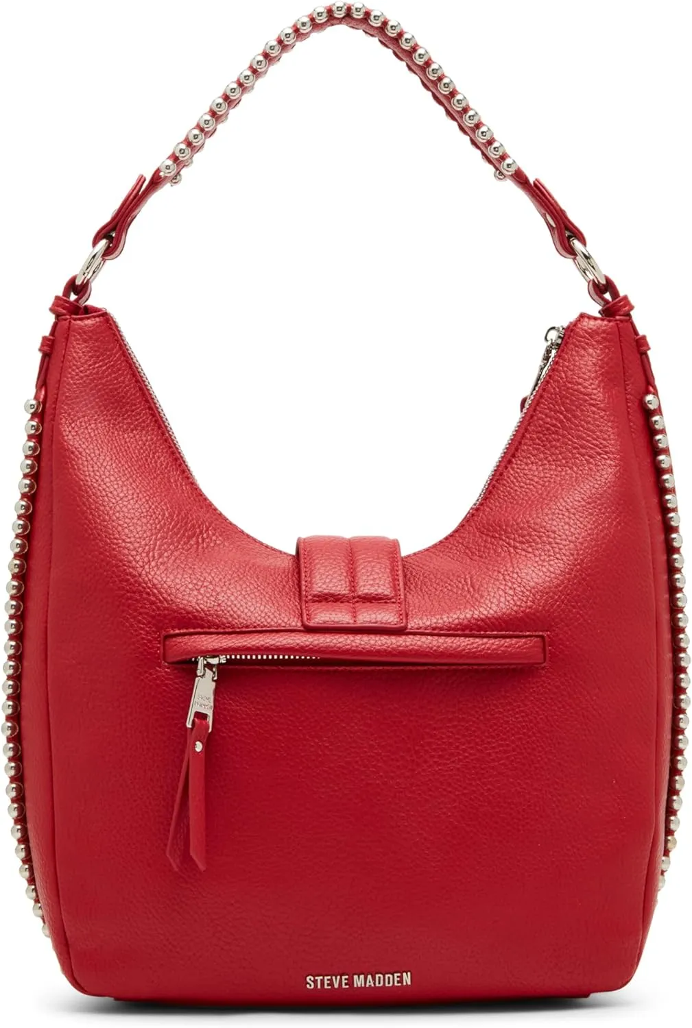 Steve Madden Bsarahh Hobo W/Studded Detail