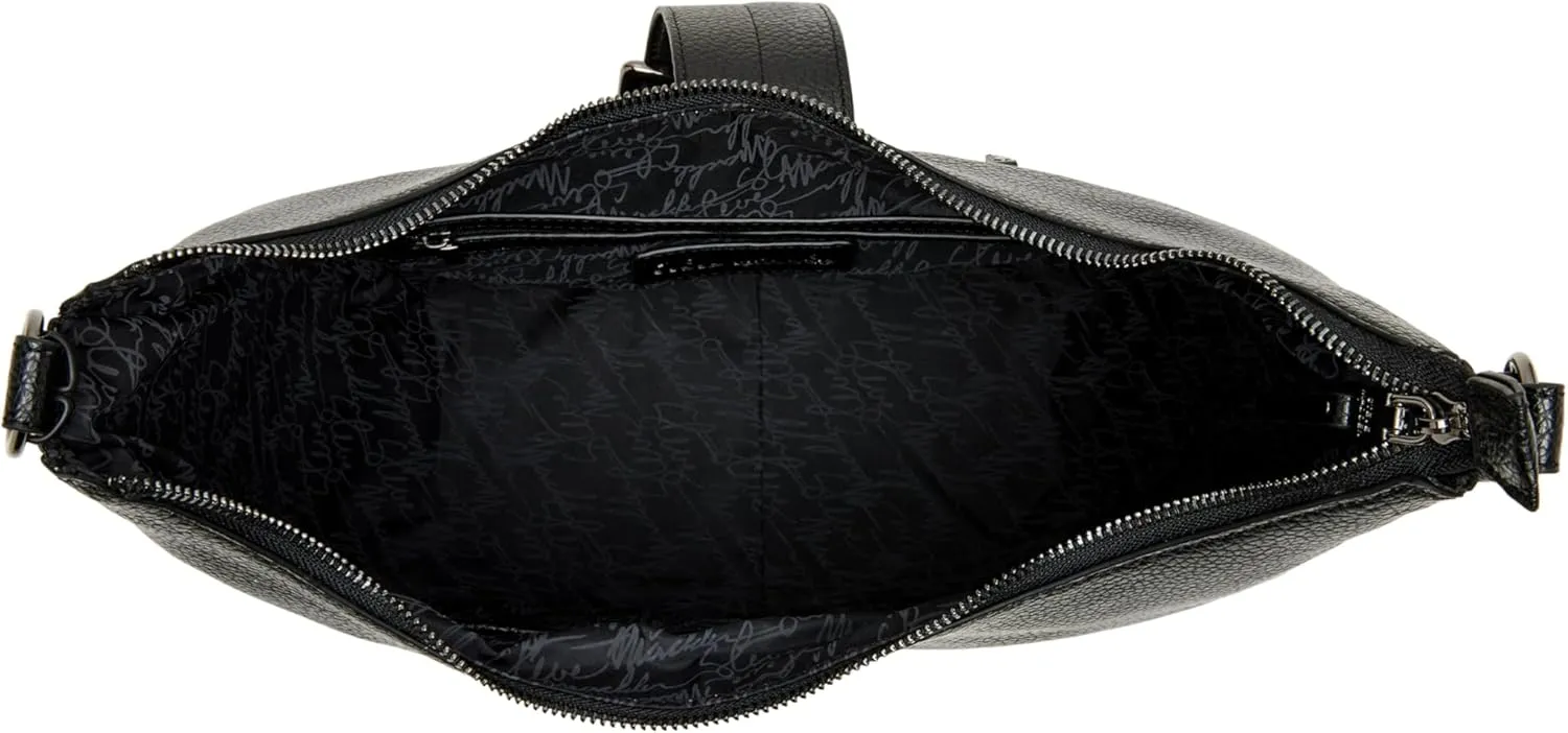 Steve Madden Bsarahh Hobo W/Studded Detail