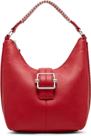 Steve Madden Bsarahh Hobo W/Studded Detail
