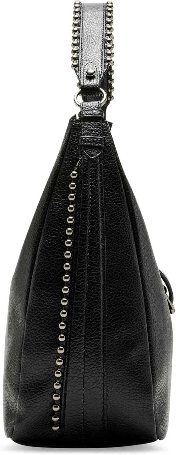 Steve Madden Bsarahh Hobo W/Studded Detail