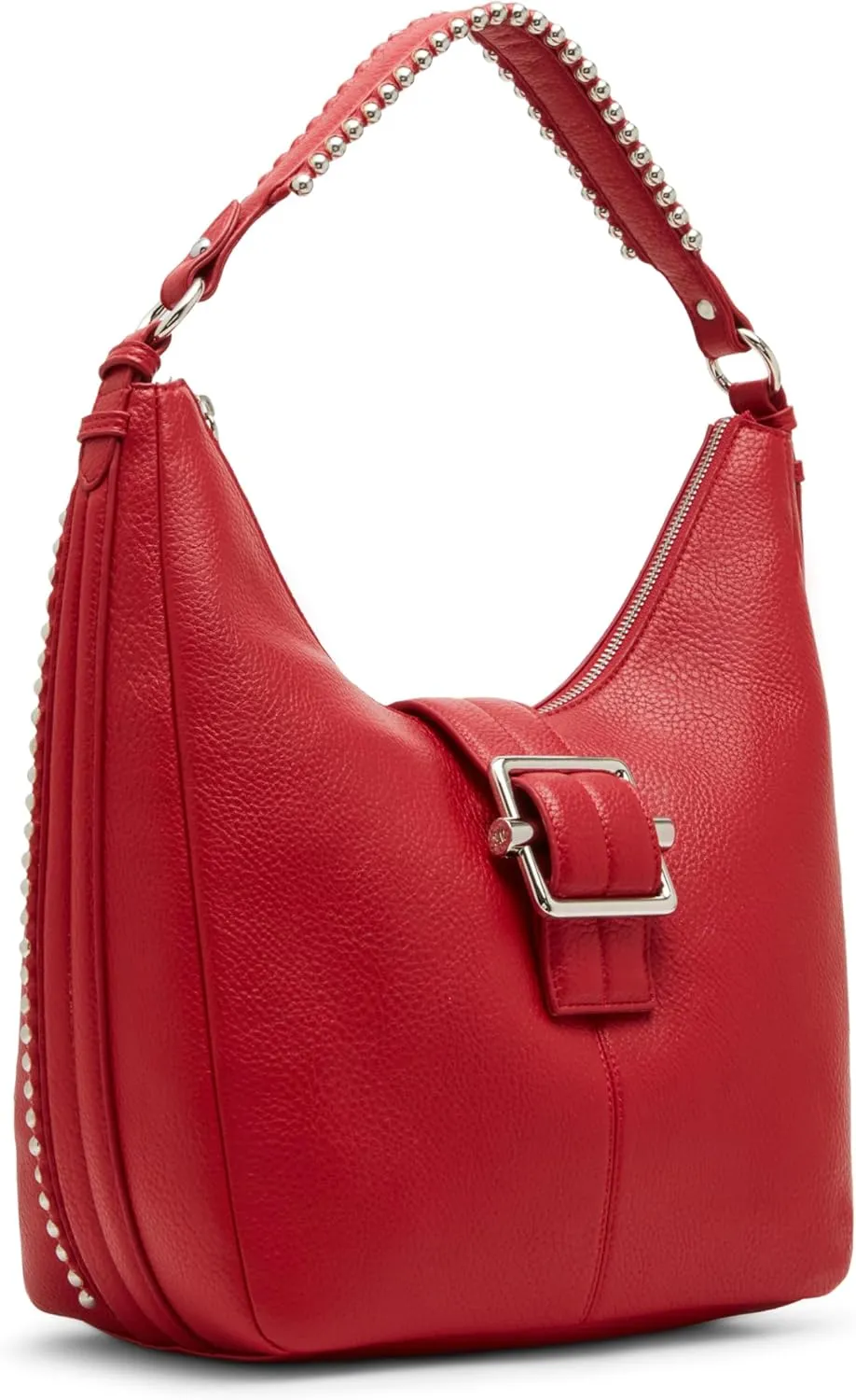Steve Madden Bsarahh Hobo W/Studded Detail