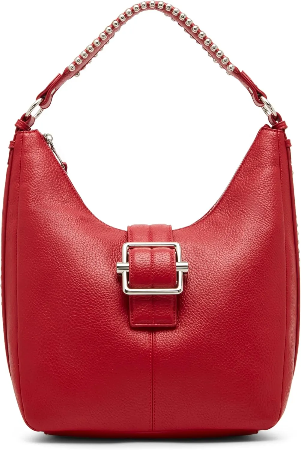 Steve Madden Bsarahh Hobo W/Studded Detail