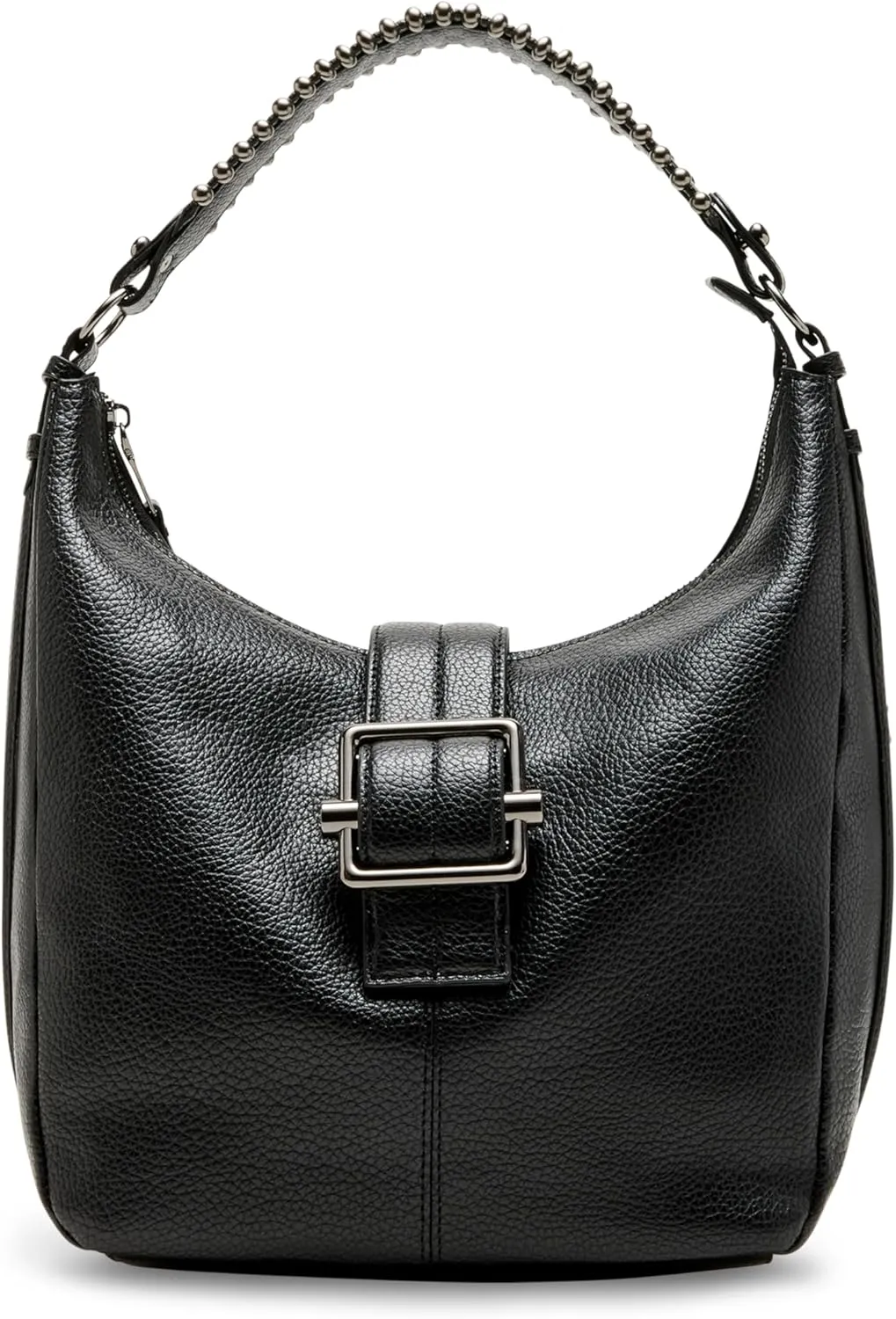 Steve Madden Bsarahh Hobo W/Studded Detail