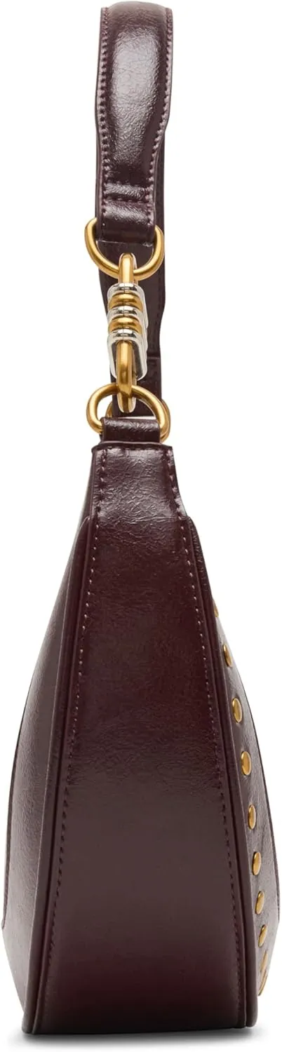 Steve Madden Liam Studded Shoulder Bag