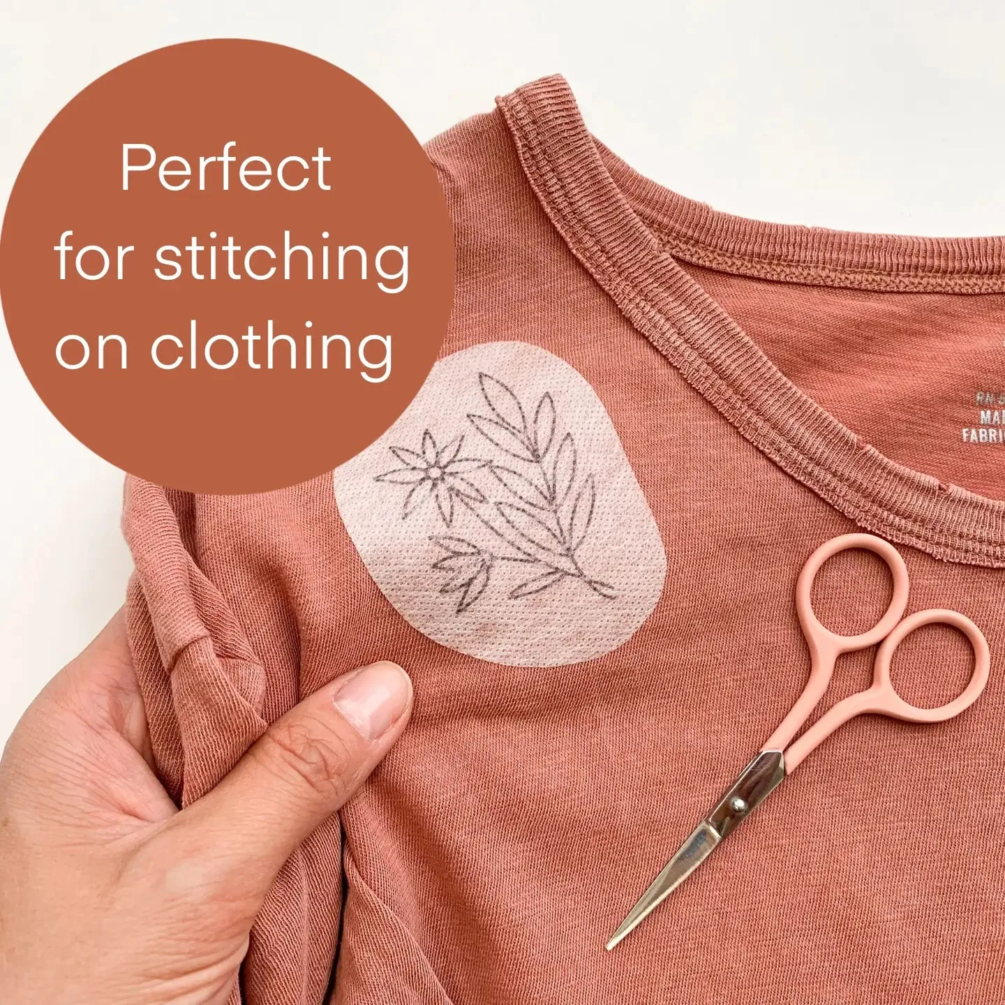 Stick & Stitch Embroidery Designs Boho mds-ssedb