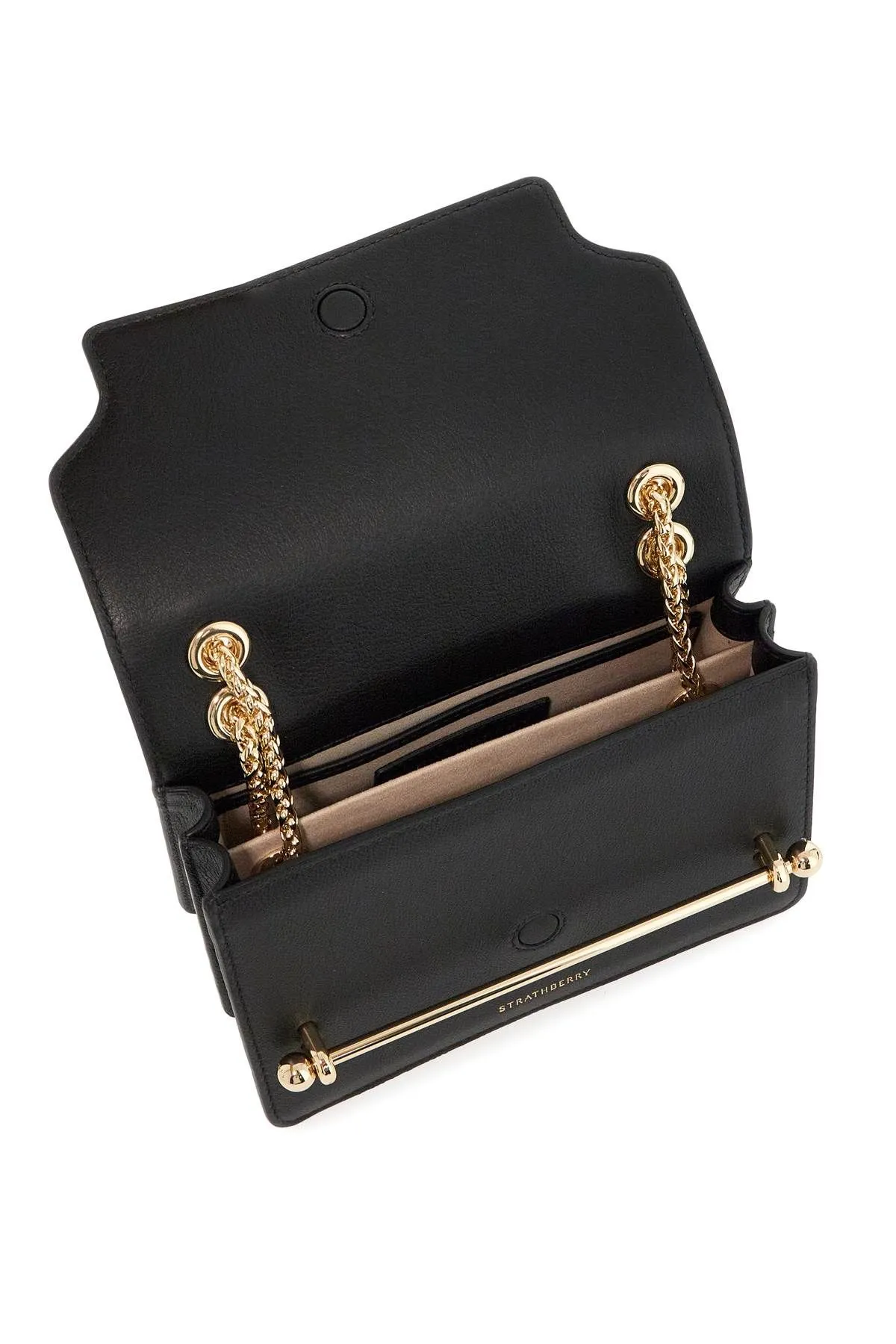 Strathberry East/West Mini Bag