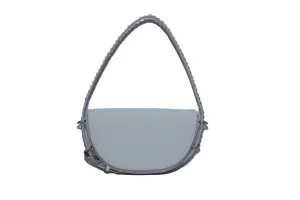 Studded Shoulder Bag