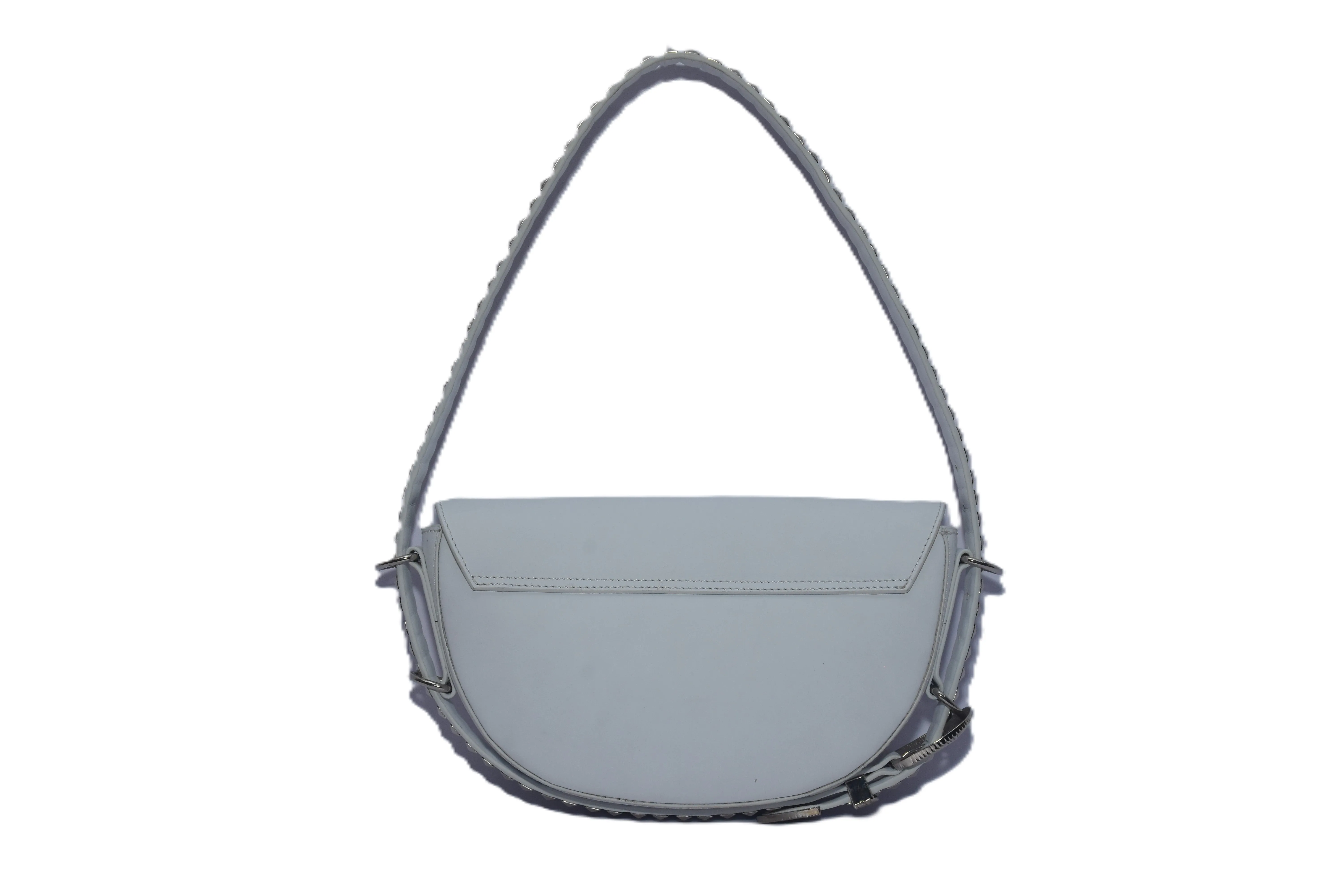Studded Shoulder Bag