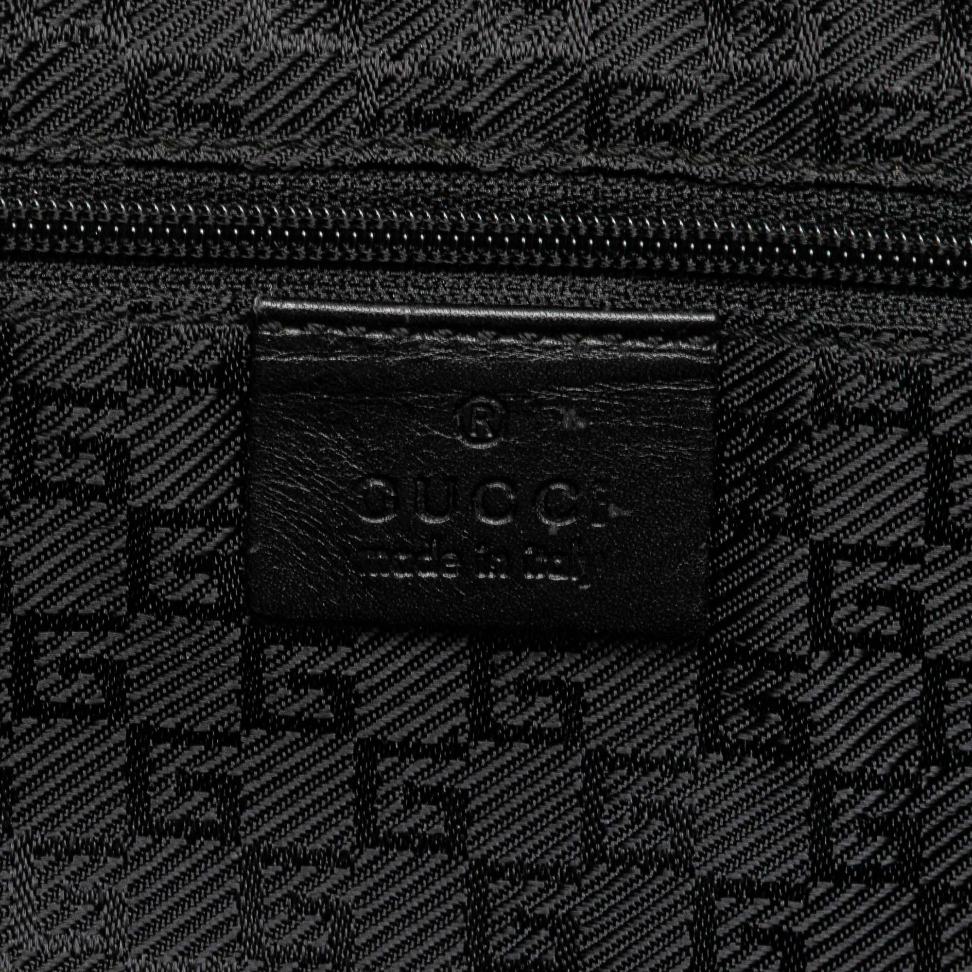 Suede Tiger Head Shoulder Bag