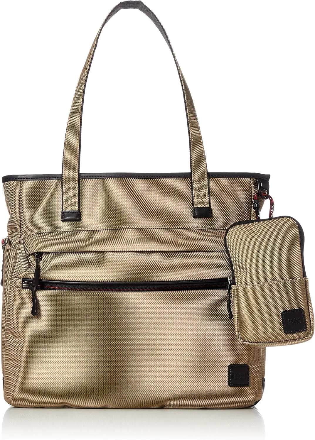 TAKEO KIKUCHI(タケオキクチ) Split Tote Bag