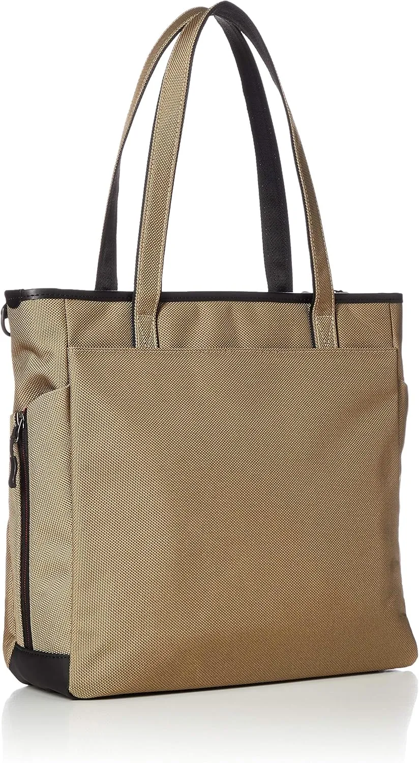 TAKEO KIKUCHI(タケオキクチ) Split Tote Bag