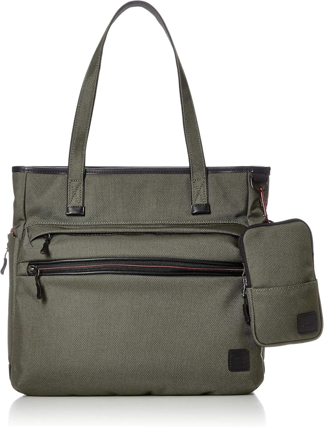 TAKEO KIKUCHI(タケオキクチ) Split Tote Bag