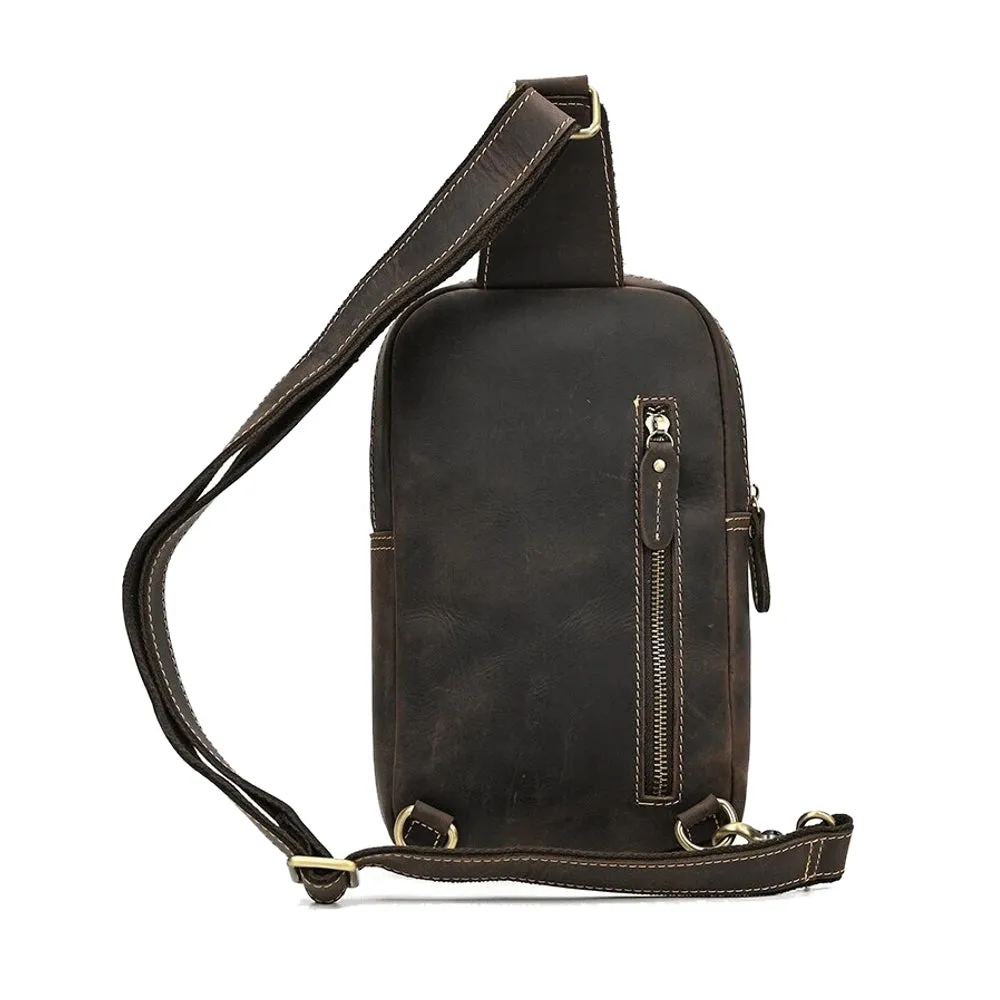 Tan Shoulder Bag