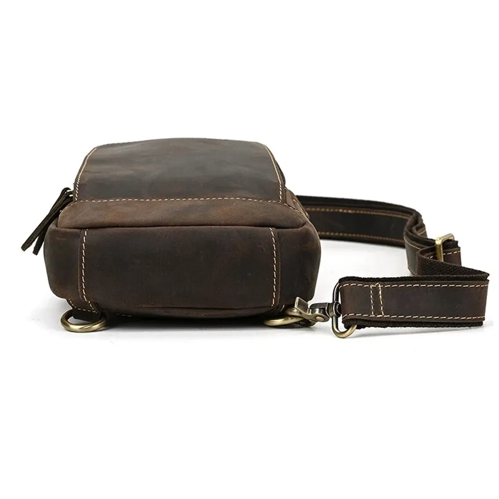 Tan Shoulder Bag