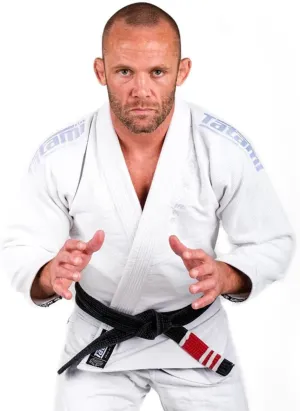 Tatami Fightwear Estilo Black Label BJJ Gi - Black/Black
