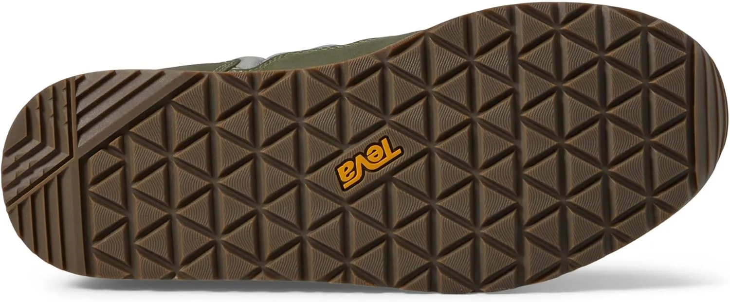 Teva Women's Reember Commute Wp Moccasin