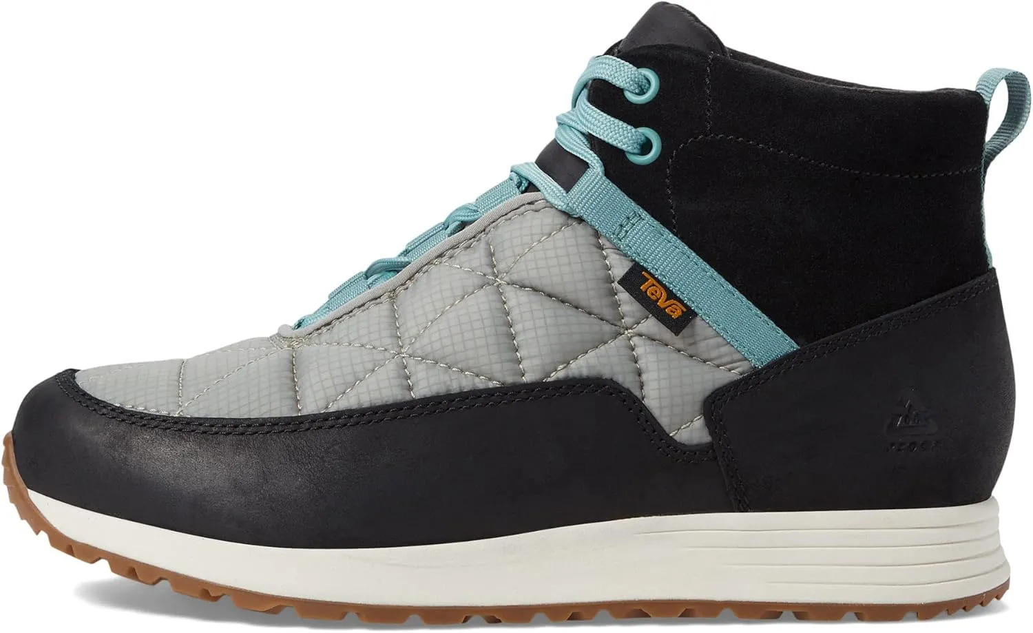 Teva Women's Reember Commute Wp Moccasin