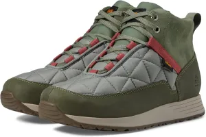 Teva Women's Reember Commute Wp Moccasin
