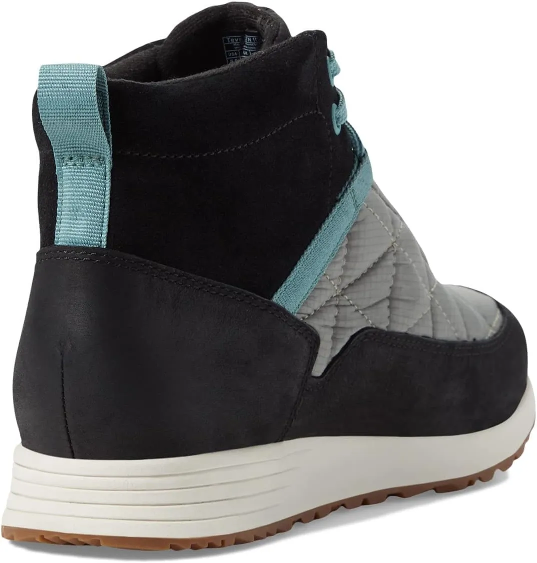 Teva Women's Reember Commute Wp Moccasin