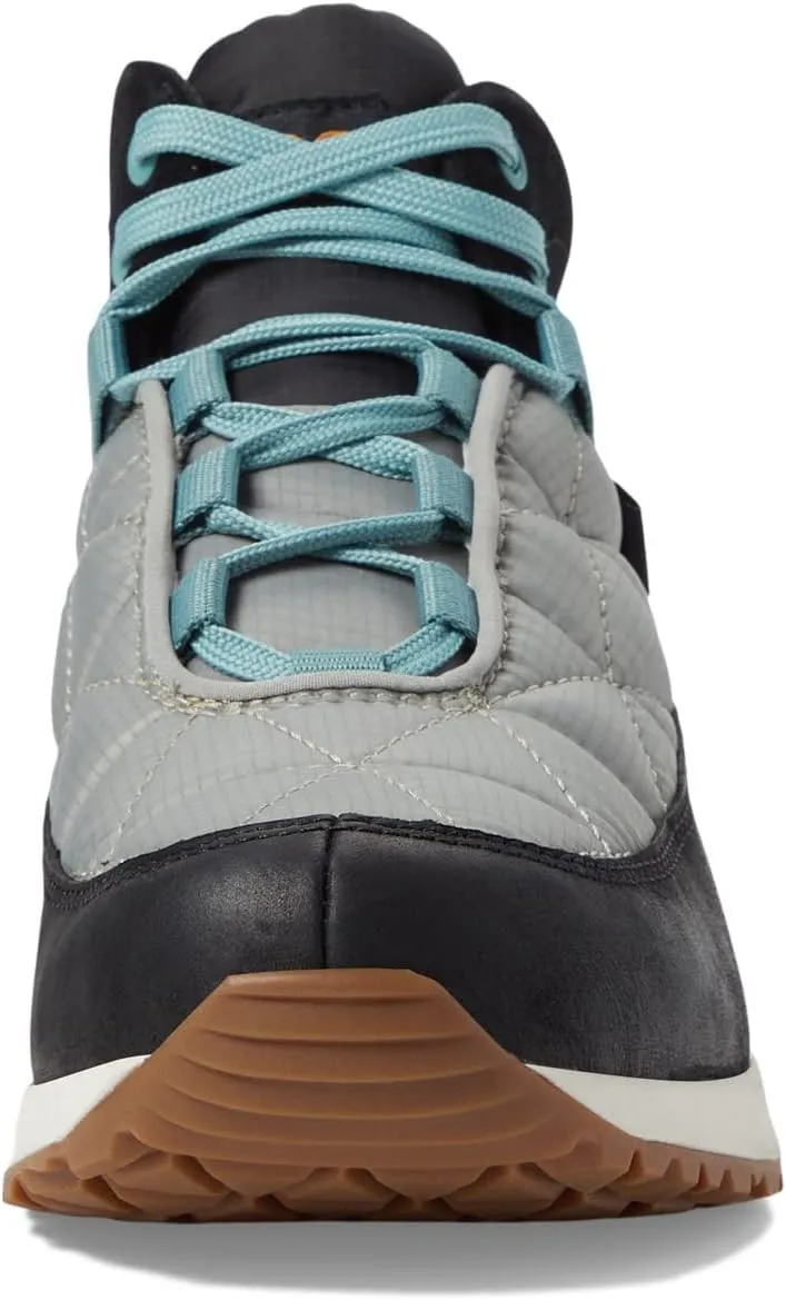 Teva Women's Reember Commute Wp Moccasin