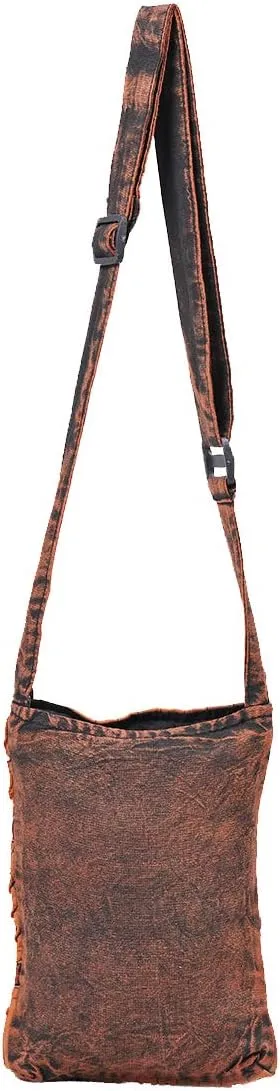 THE COLLECTION ROYAL Flower Patch Mini Crossbody Bag