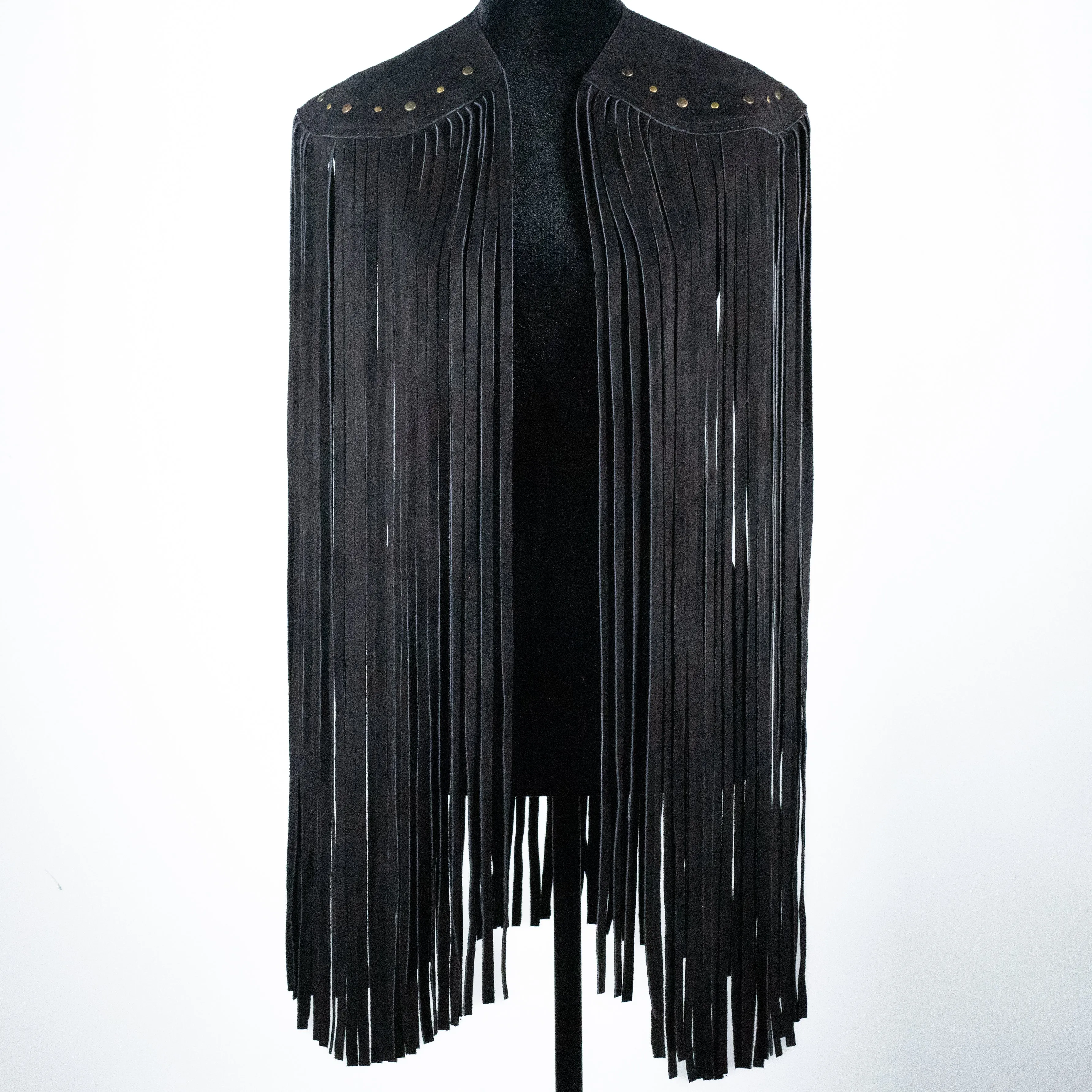 The Dolly Black