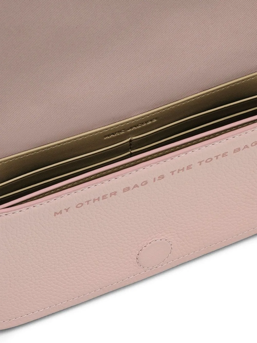 The mini bag
